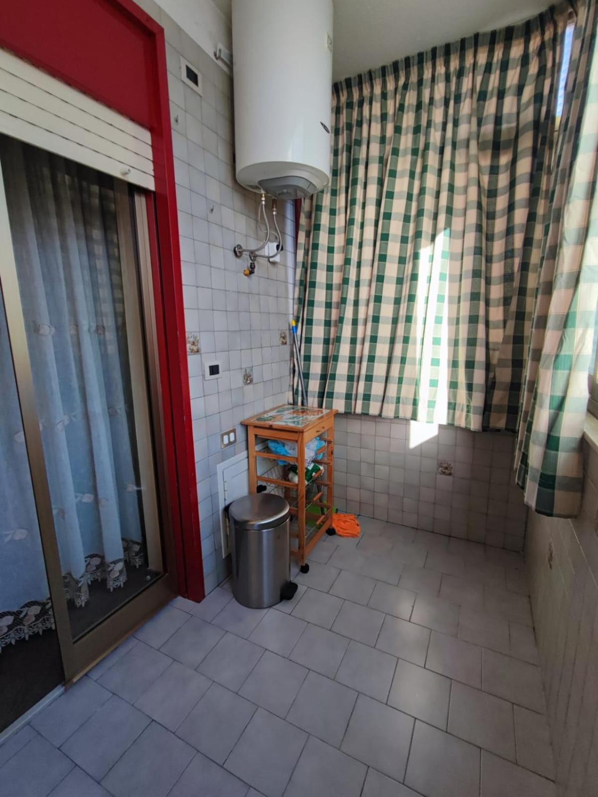 Genoard Apartment Palermo Exterior photo